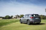 BMW X1 xDrive25d xLine 2019 года (WW)
